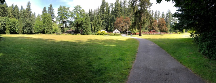 panorama of Farrel-McWhirter