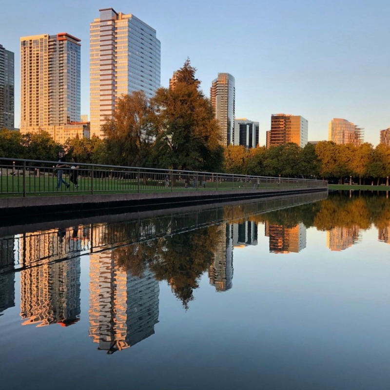 An Eastside Cities Comparison Part I : A Newcomer’s Guide to Living on Seattle’s Eastside