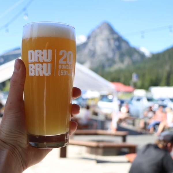 Discovering the Breweries on Seattle’s Eastside