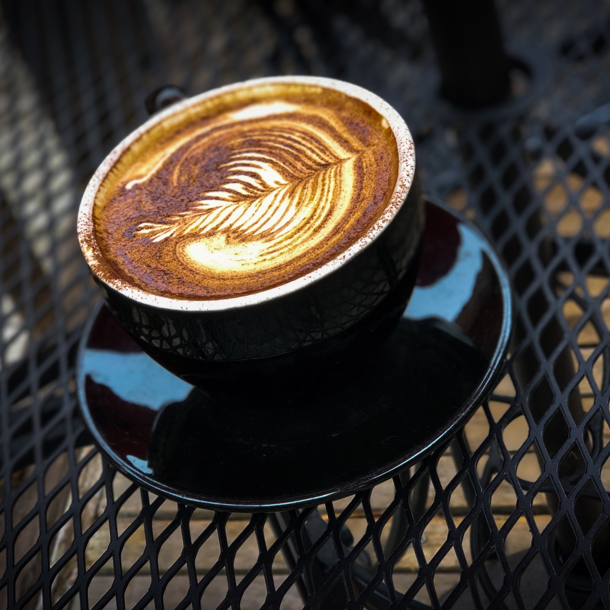 The Best Coffee Shops on Seattle’s Eastside: An Ultimate Roundup List